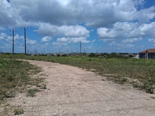 0 Dove Canyon, San Antonio, TX 78245