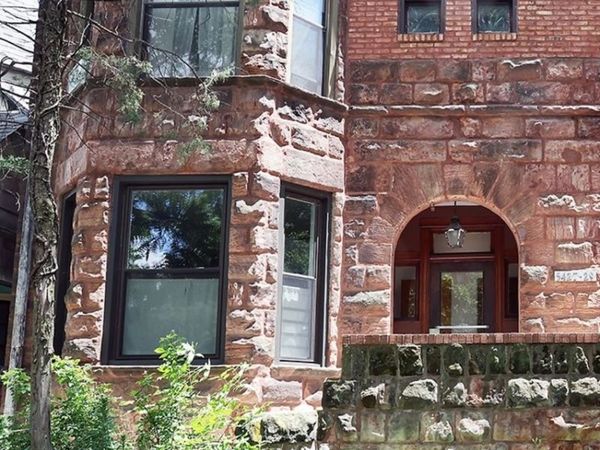 5427 S Blackstone Avenue , Unit 1, Chicago, IL 60615