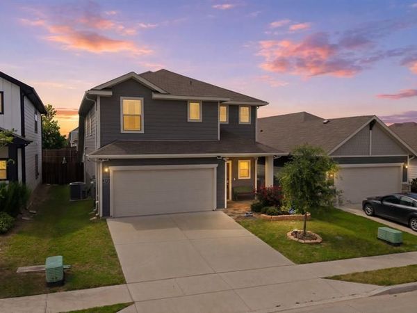 2108 River Pine Road, Forney, TX 75126