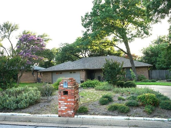 2504 Avonhill Drive, Arlington, TX 76015