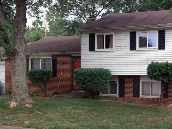 2630 Agawam Circle , Columbus, OH 43224