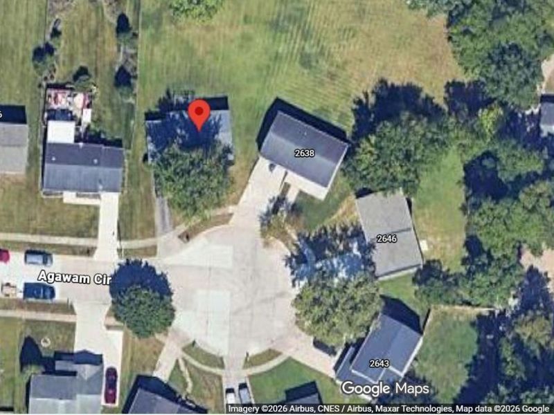 2630 Agawam Circle, Columbus, OH 43224 Photo 4