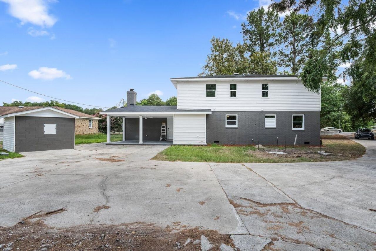 1136 N Highway 17a Photo 36