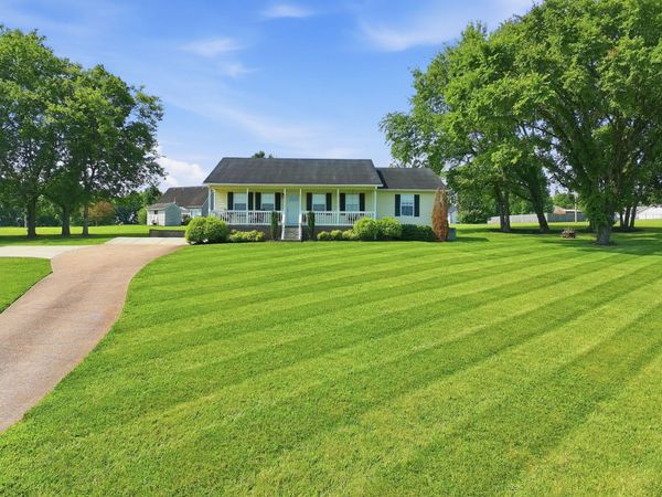 106 Christina Dr , Columbia, TN 38401