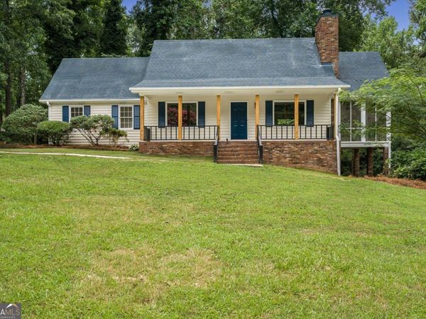 7686 Morant Drive, Jonesboro, GA 30236