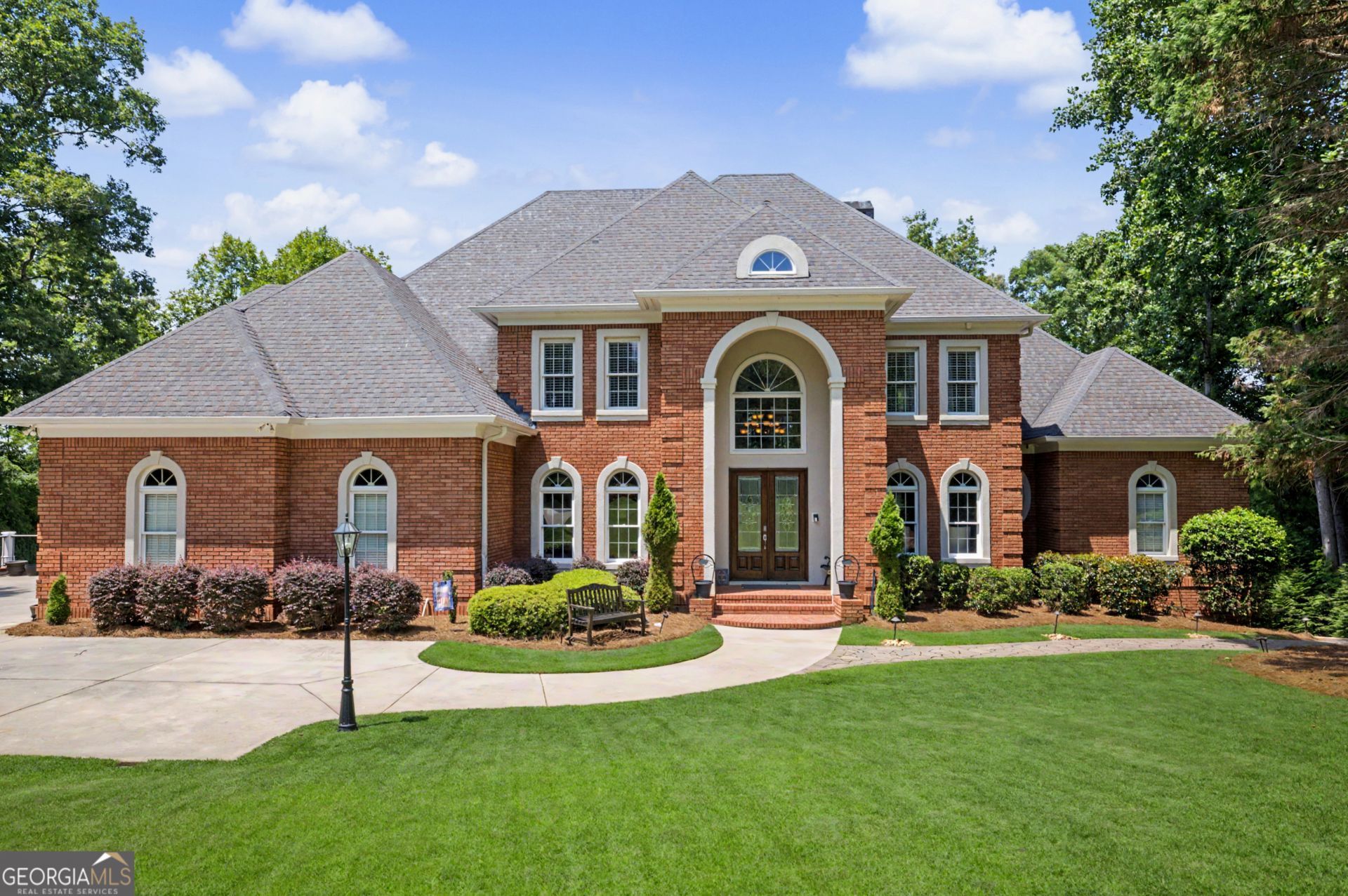 614 Wingspread, Peachtree City, GA 30269 Main Photo