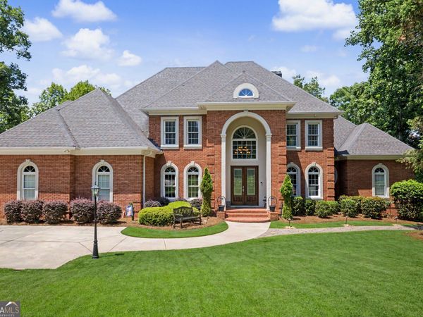 614 Wingspread, Peachtree City, GA 30269