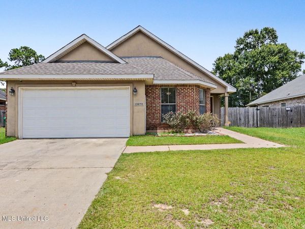13672 Hidden Oaks , Gulfport, MS 39503