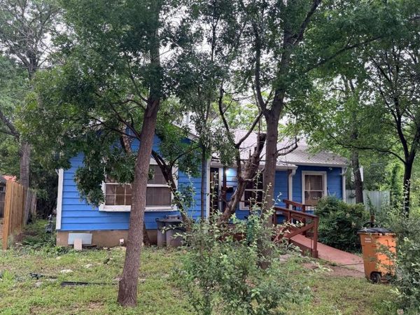 5214 Duval ST, Austin, TX 78751