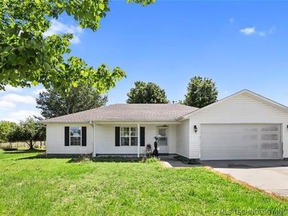 33696 S 640 Road Jay, OK 74346
