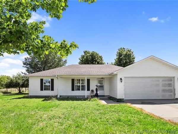 33696 S 640 Road , Jay, OK 74346