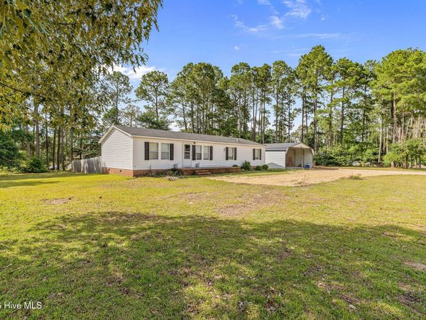 111 Knollwood Drive , Goldsboro, NC 27530