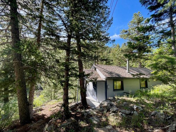 10763 Twin Spruce Rd, Golden, CO 80403