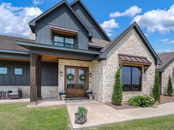 249 County Road 359, Muenster, TX 76252