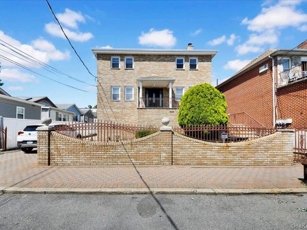 0000 Dean Avenue , Bronx, NY 10465
