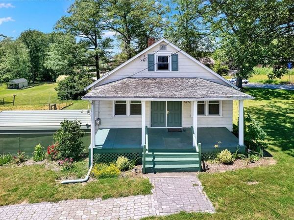 575 Stoystown Rd , Somerset, PA 15501