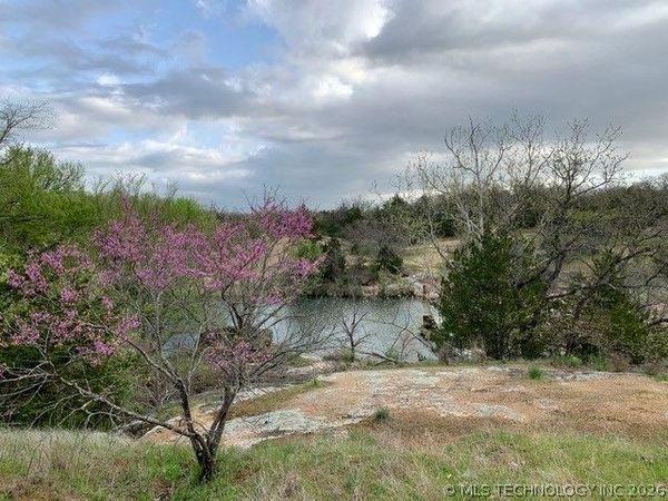 6 Brandy Lane , Tishomingo, OK 73460