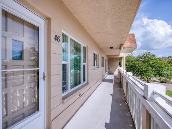 2310 DENMARK ST , Unit 46, CLEARWATER, FL 33763