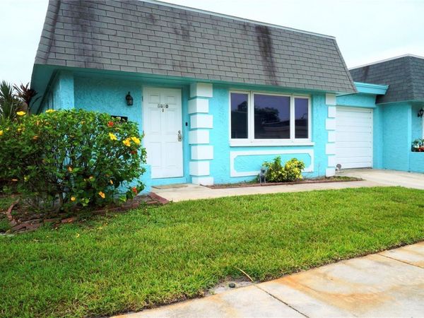 6890 VERSAILLES N, Unit 10, PINELLAS PARK, FL 33781