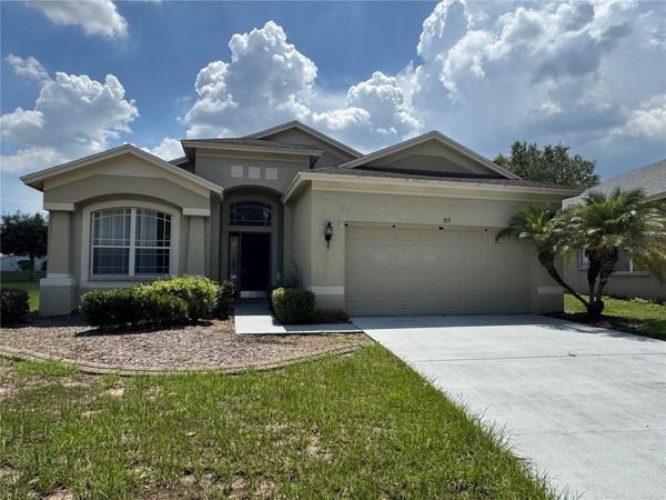 317 DOWN PINE DRIVE , SEFFNER, FL 33584