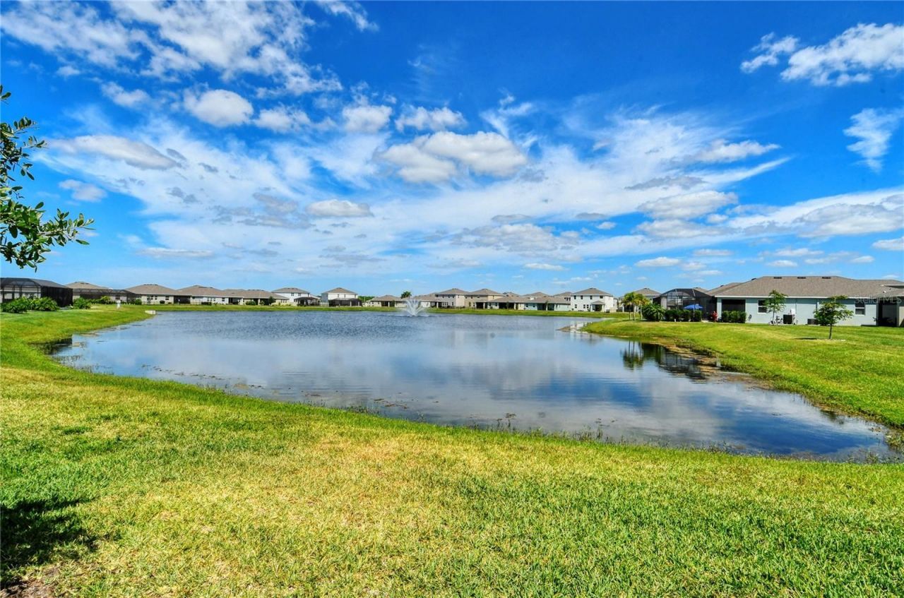 16921 Harvest Moon Way , Bradenton, FL 34211 Photo