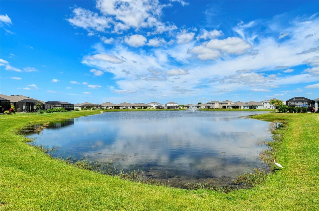 16921 Harvest Moon Way , Bradenton, FL 34211 Photo