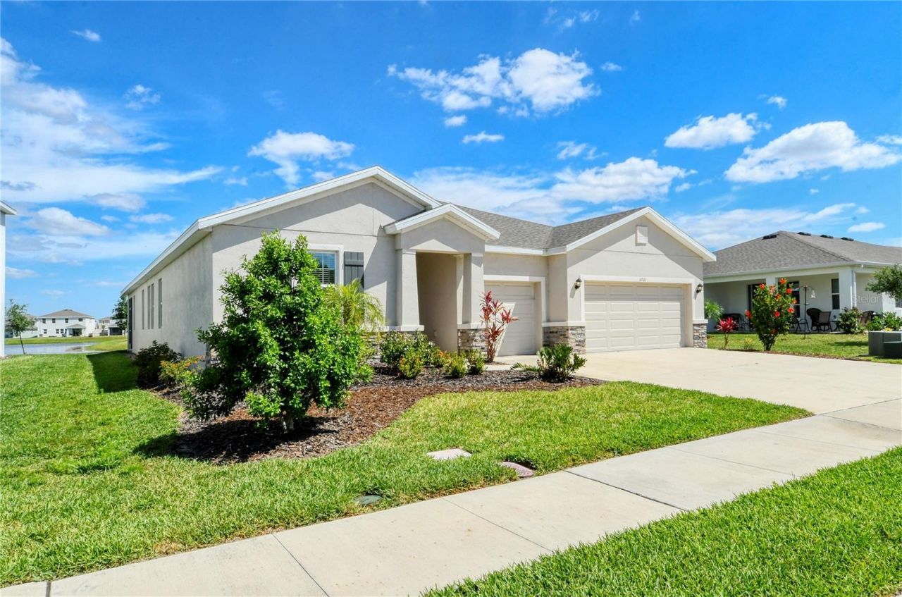 16921 Harvest Moon Way , Bradenton, FL 34211 Photo