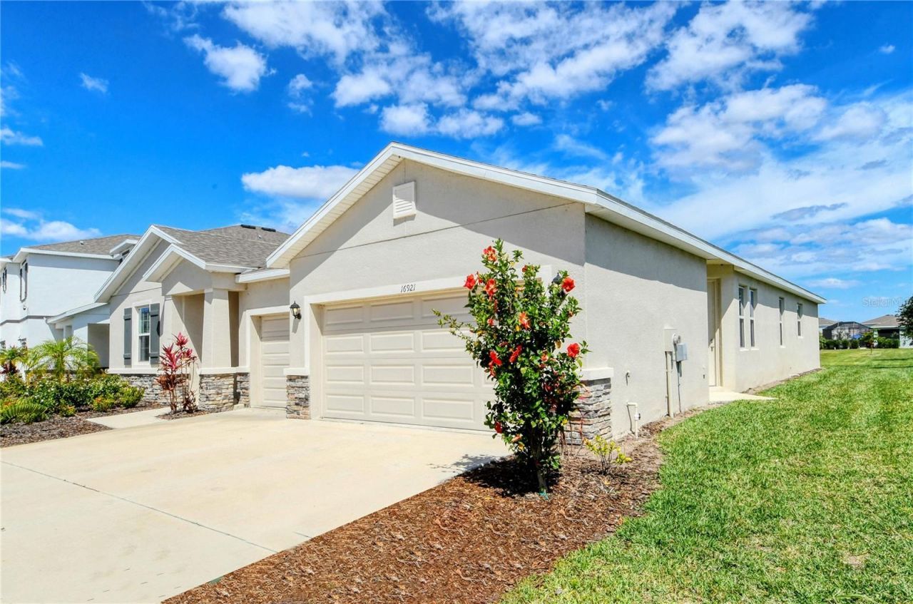 16921 Harvest Moon Way , Bradenton, FL 34211 Photo