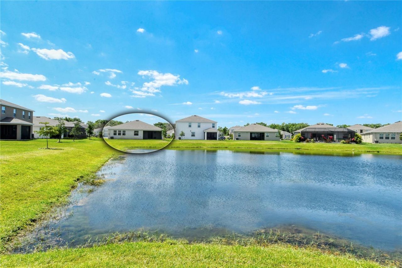 16921 Harvest Moon Way , Bradenton, FL 34211 Photo
