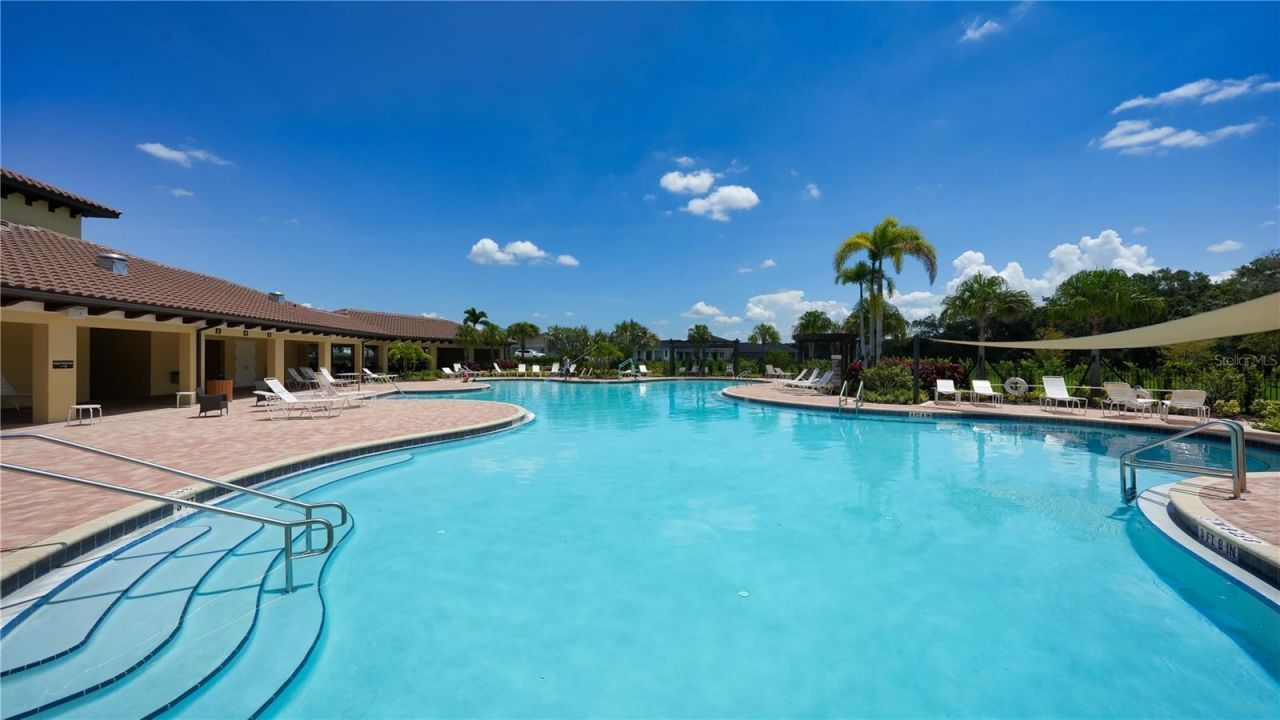 16921 Harvest Moon Way , Bradenton, FL 34211 Photo