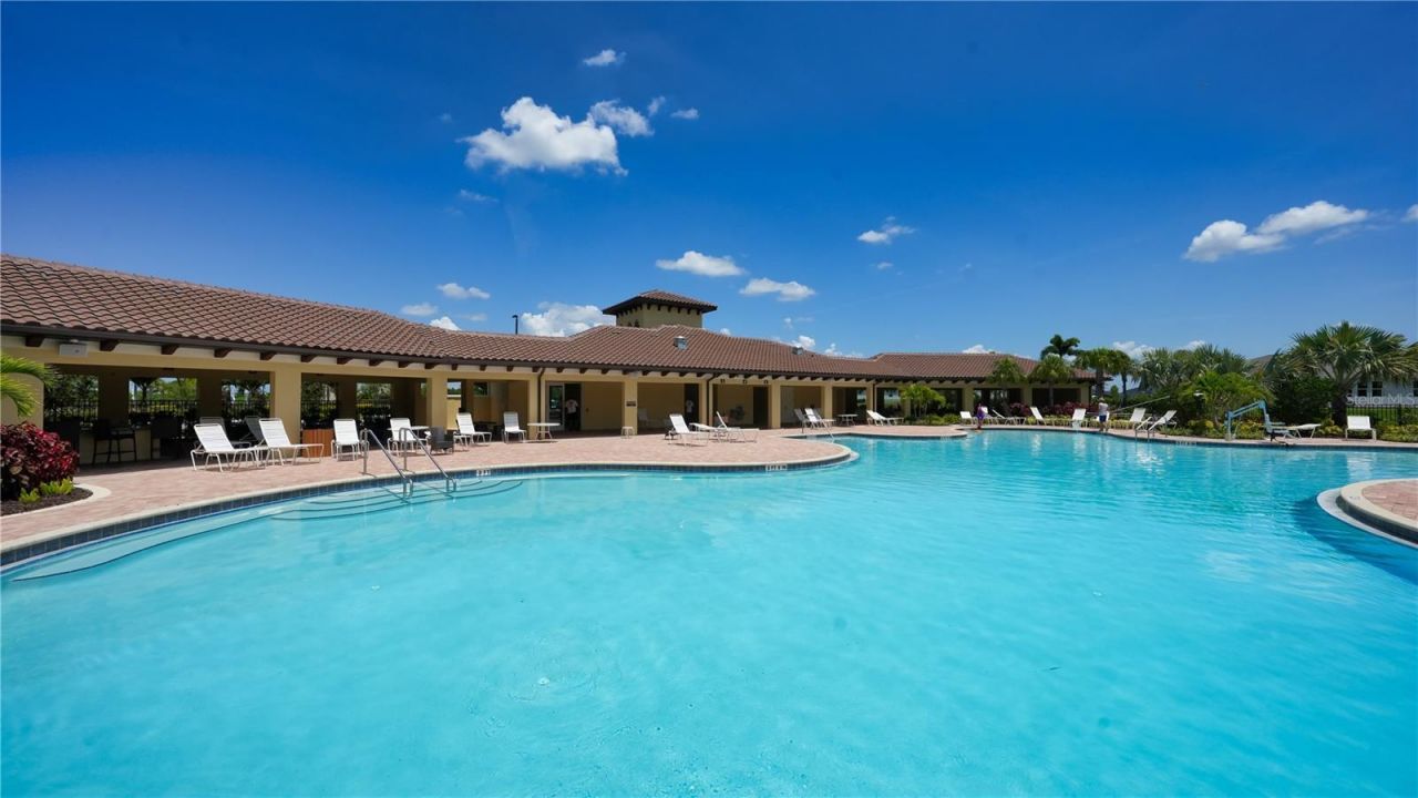 16921 Harvest Moon Way , Bradenton, FL 34211 Photo