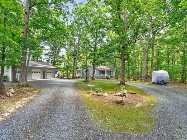 1 WAGNER PL, PALMYRA, VA 22963