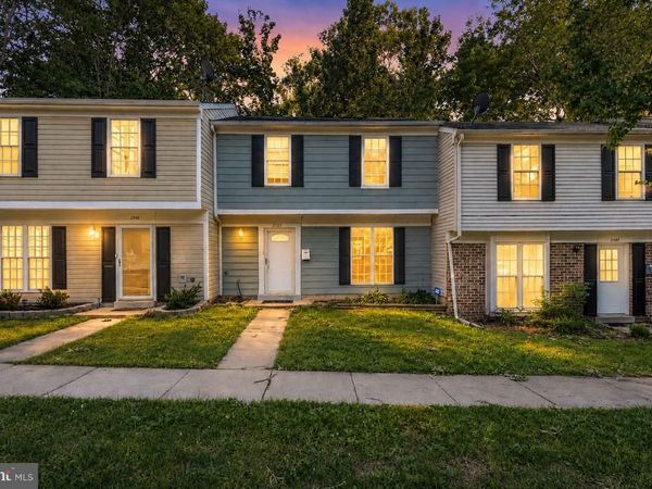 2583 ROBINSON PLACE , WALDORF, MD 20602