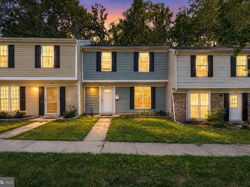 2583 Robinson Place , Waldorf, MD 20602 Main Photo