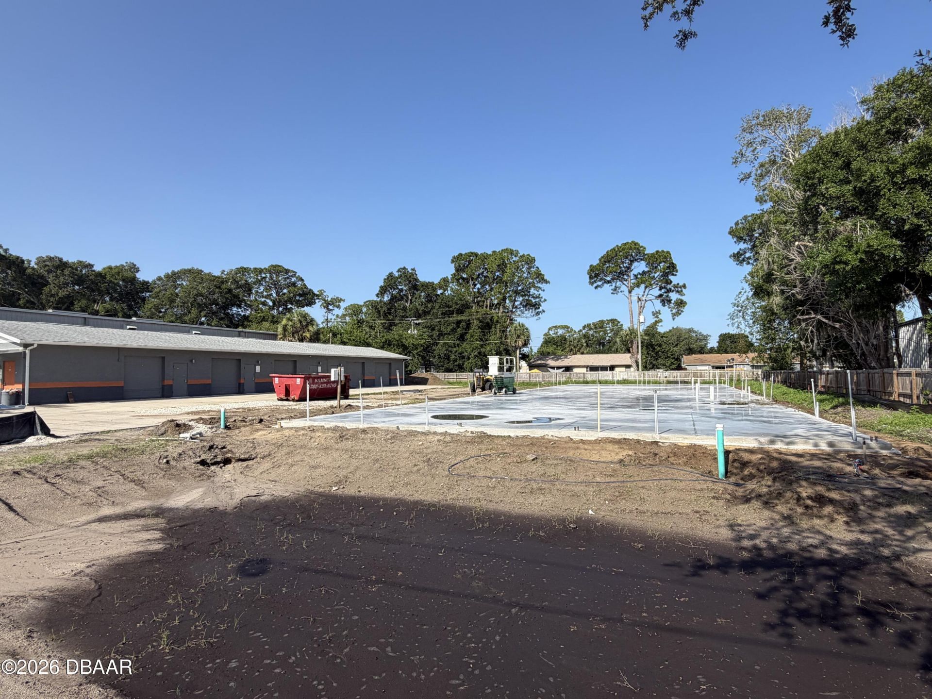 2724 Hibiscus Drive, Unit D, Edgewater, FL 32141 Photo