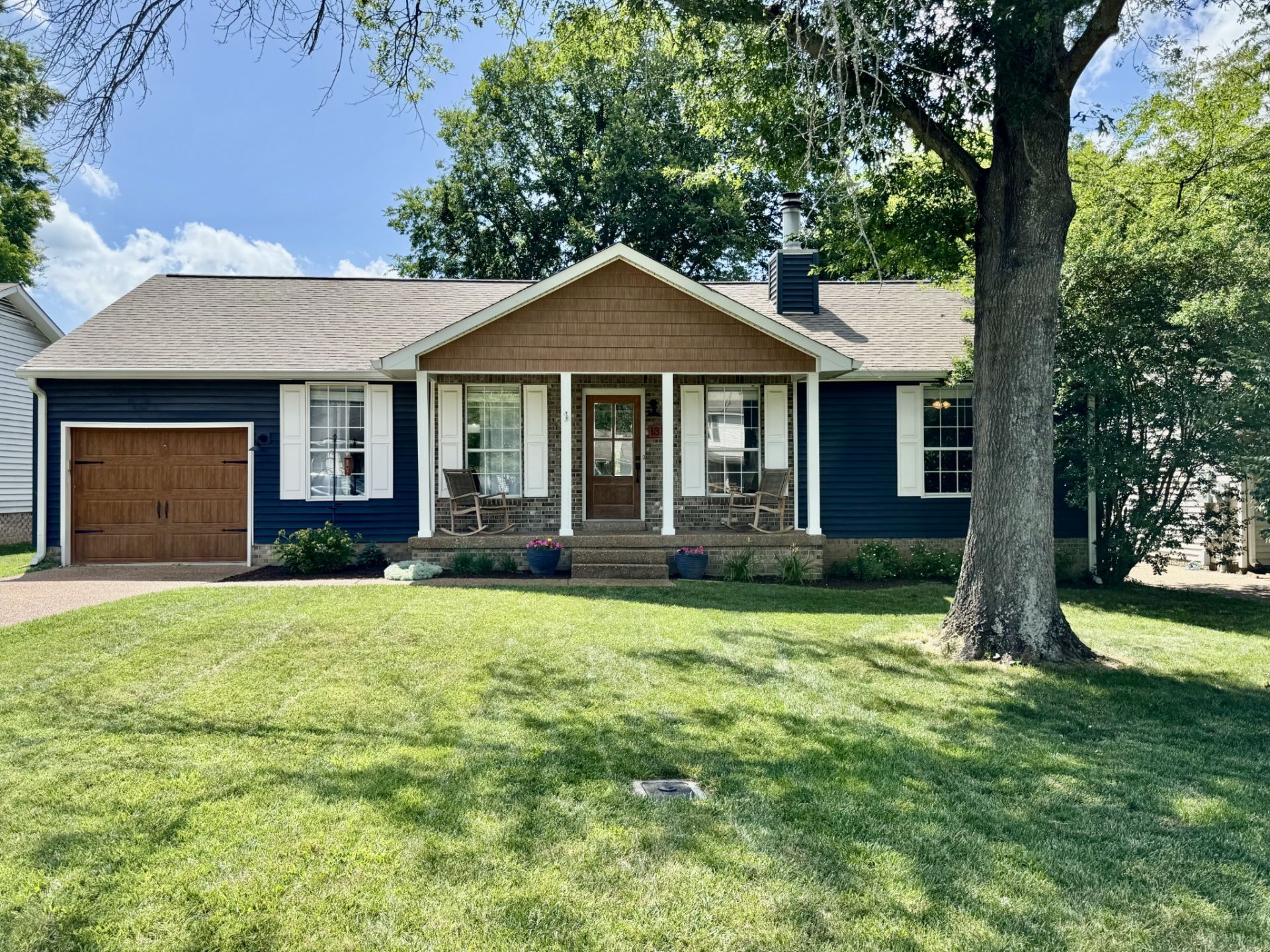 1331 Mallard Dr, Franklin, TN 37064 Main Photo