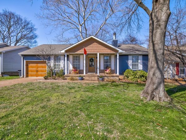 1331 Mallard Dr , Franklin, TN 37064