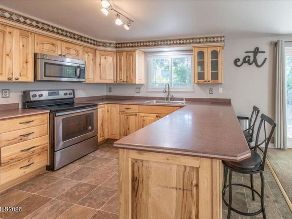 337 Gamble Drive, Sparks, NV 89431