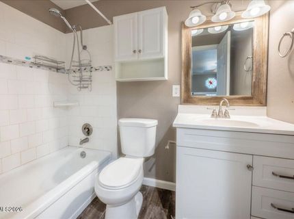 337 Gamble Drive, Sparks, NV 89431 Photo