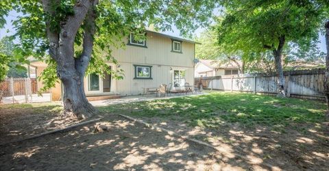 337 Gamble Drive, Sparks, NV 89431 Photo