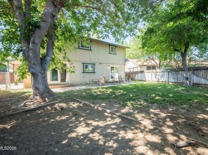 337 Gamble Drive, Sparks, NV 89431 Photo