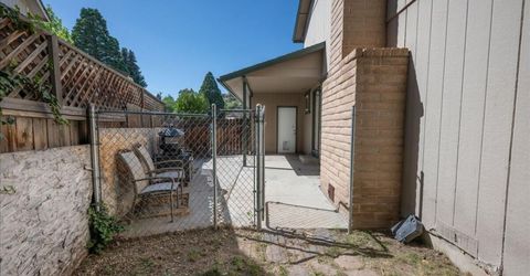 337 Gamble Drive, Sparks, NV 89431 Photo