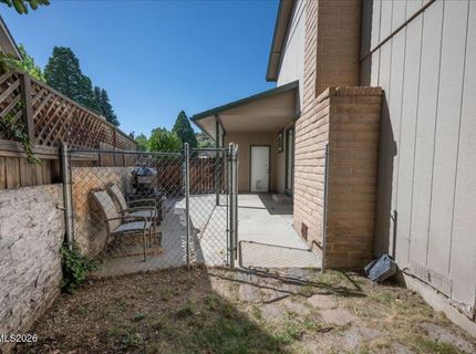 337 Gamble Drive, Sparks, NV 89431 Photo