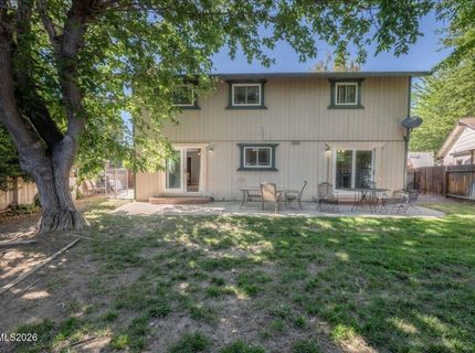 337 Gamble Drive, Sparks, NV 89431 Photo