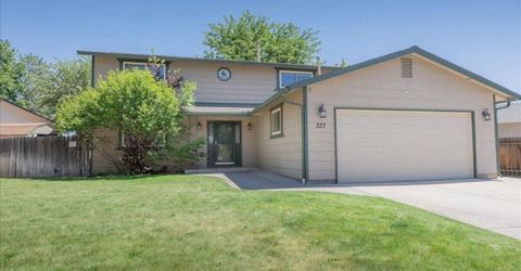 337 Gamble Drive, Sparks, NV 89431 Photo