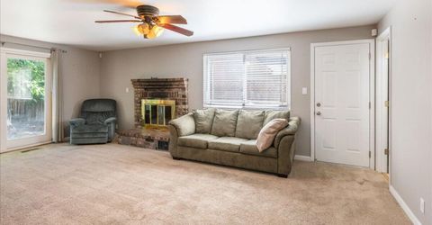 337 Gamble Drive, Sparks, NV 89431 Photo