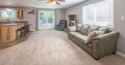 337 Gamble Drive, Sparks, NV 89431 Photo