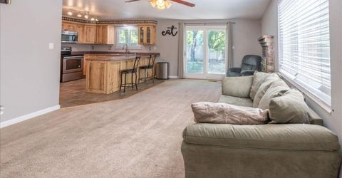 337 Gamble Drive, Sparks, NV 89431 Photo