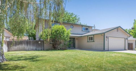 337 Gamble Drive, Sparks, NV 89431 Photo
