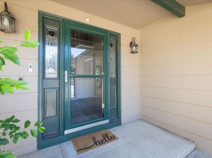 337 Gamble Drive, Sparks, NV 89431 Photo